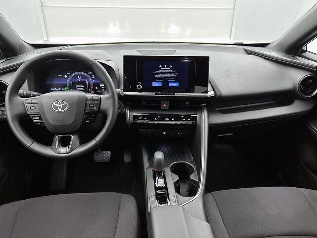 Toyota C-HR 2.0 Plug-in Hybrid 220 Dynamic | NL dealeronderhouden |
