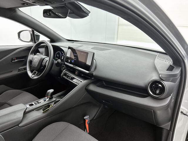 Toyota C-HR 1.8 Hybrid 140 Dynamic | NL dealeronderhouden |