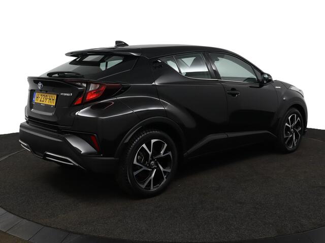 Toyota C-HR 2.0 Hybrid Dynamic | Adaptive Cruise Control | Apple Carplay | Android Auto | Achteruitrijcamera |