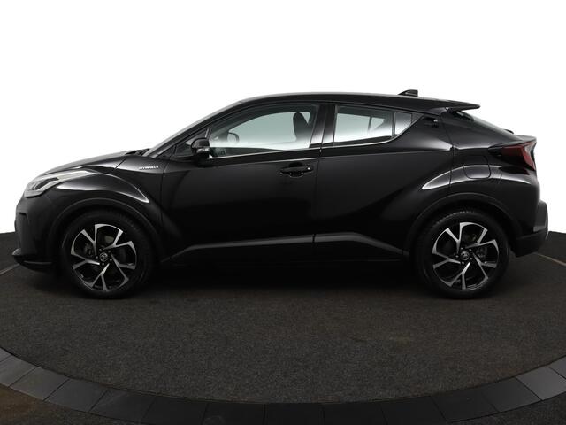 Toyota C-HR 2.0 Hybrid Dynamic | Adaptive Cruise Control | Apple Carplay | Android Auto | Achteruitrijcamera |