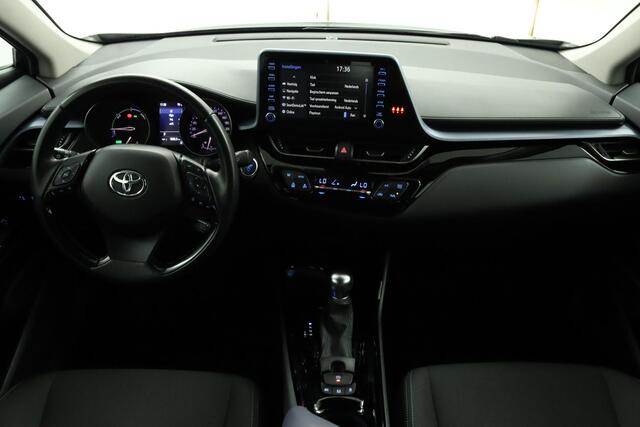 Toyota C-HR 2.0 Hybrid Dynamic | Adaptive Cruise Control | Apple Carplay | Android Auto | Achteruitrijcamera |