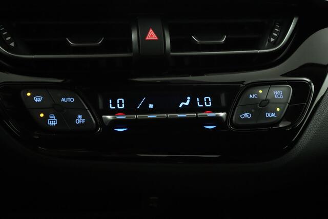Toyota C-HR 2.0 Hybrid Dynamic | Adaptive Cruise Control | Apple Carplay | Android Auto | Achteruitrijcamera |
