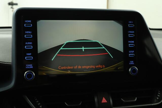 Toyota C-HR 2.0 Hybrid Dynamic | Adaptive Cruise Control | Apple Carplay | Android Auto | Achteruitrijcamera |