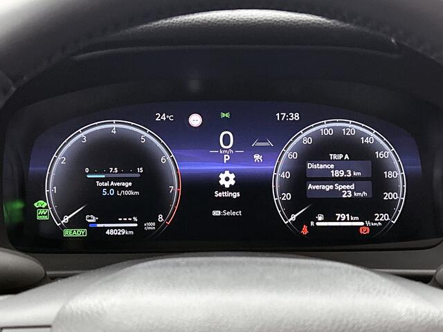 Toyota C-HR 2.0 Plug-in Hybrid 220 First Edition | 360° Camera | Stuur-Stoelverwarming | Elek. Kofferklep |