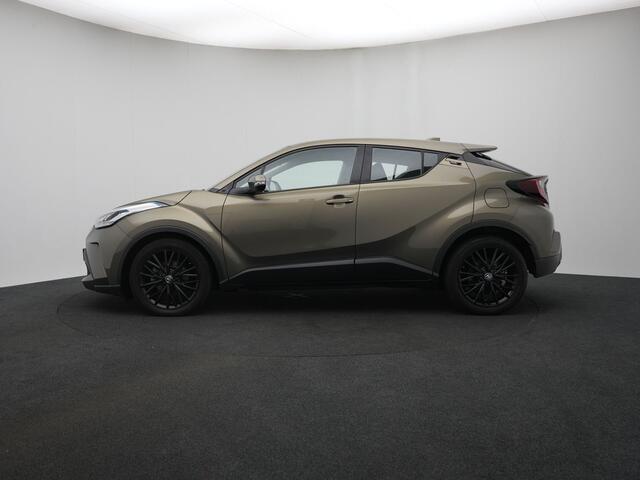 Toyota C-HR 1.8 Hybrid Active | 18" Lichtmetalen velgen | Parkeercamera | Cruise Control Adaptief |