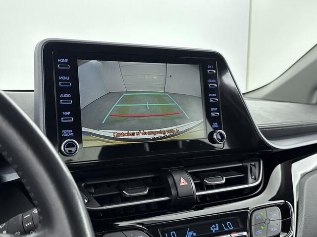 Toyota C-HR 1.8 Hybrid Dynamic | Apple Carplay-Android Auto | Parkeercamera |