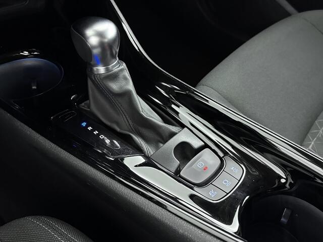 Toyota C-HR 1.8 Hybrid Dynamic | Apple Carplay-Android Auto | Parkeercamera |