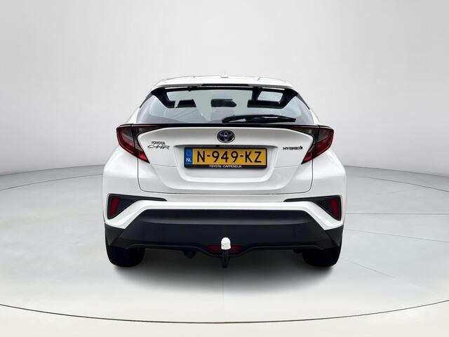 Toyota C-HR 1.8 Hybrid Dynamic TeamNL **TWEEDE PINKSTERDAG GEOPEND/ TREKHAAK/ KEYLESS/ ADAPTIEF CRUISE CONTROL/ PARKEERSENSOREN**