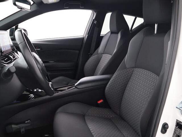 Toyota C-HR 1.8 Hybrid Style | Stoelverwarming | Dealeronderhouden | NL auto |