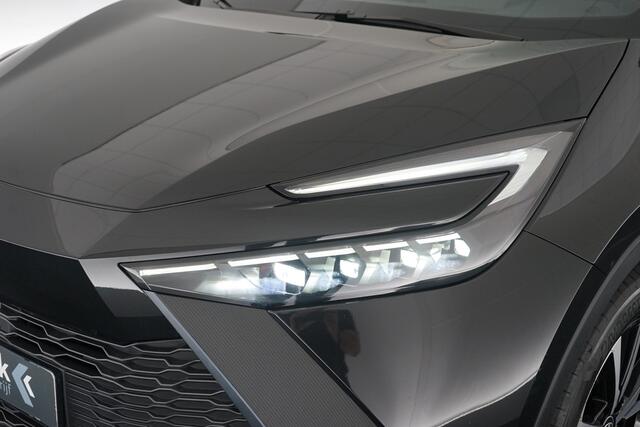 Toyota C-HR 2.0 Hybrid 200 Dynamic