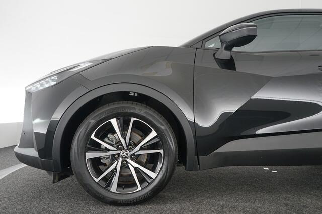 Toyota C-HR 2.0 Hybrid 200 Dynamic