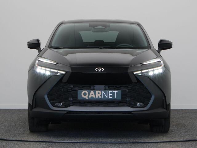 Toyota C-HR 2.0 Plug-in Hybrid 220 Dynamic | 10 jaar Garantie | Stoel en Stuurwielverwarming | Achteruitrijcamera | Full Led |