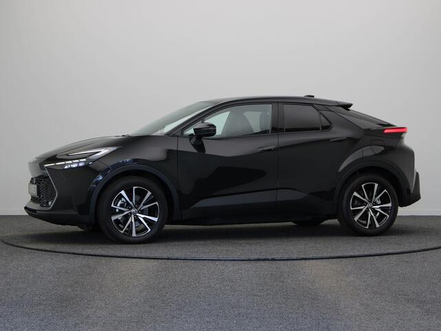 Toyota C-HR 2.0 Plug-in Hybrid 220 Dynamic | 10 jaar Garantie | Stoel en Stuurwielverwarming | Achteruitrijcamera | Full Led |