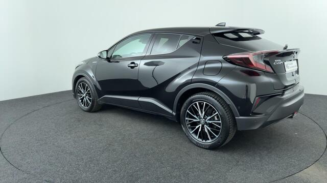Toyota C-HR 1.8 Hybrid Executive