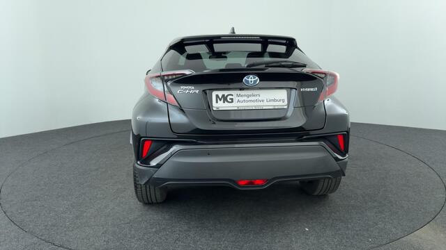 Toyota C-HR 1.8 Hybrid Executive