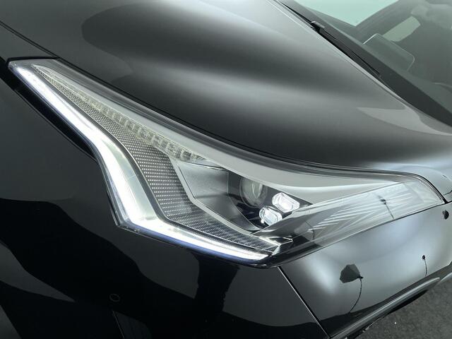 Toyota C-HR 1.8 Hybrid Executive