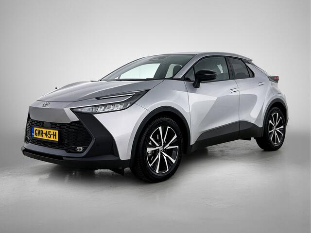 Toyota C-HR 1.8 Hybrid 140 Dynamic