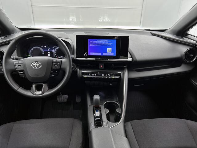 Toyota C-HR 1.8 Hybrid 140 Dynamic