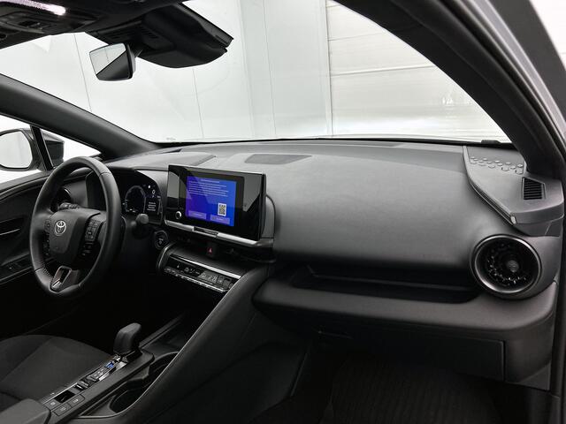 Toyota C-HR 1.8 Hybrid 140 Dynamic