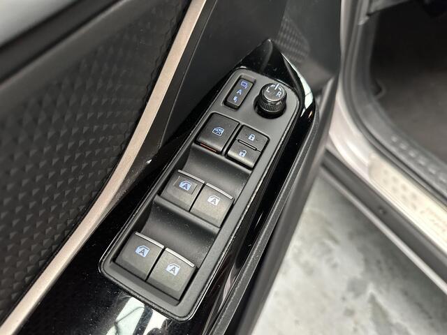 Toyota C-HR 1.8 Hybrid Style