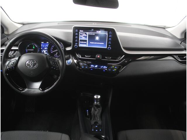 Toyota C-HR 1.8 Hybrid Active CLIMATE | CAMERA | LED | CARPLAY | LMV17 | ADAPCRUISE | DAB