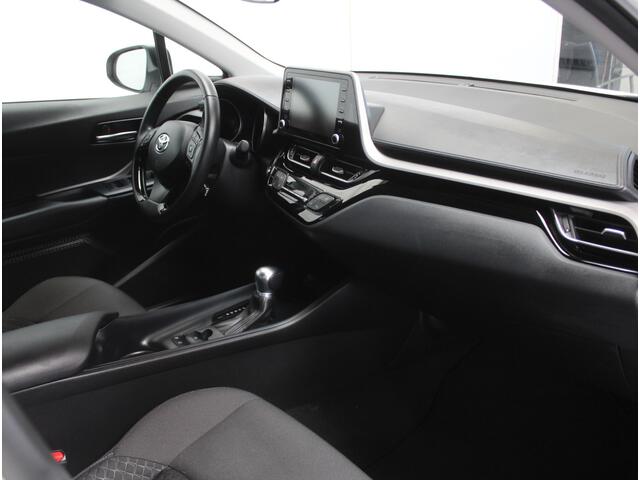 Toyota C-HR 1.8 Hybrid Active CLIMATE | CAMERA | LED | CARPLAY | LMV17 | ADAPCRUISE | DAB