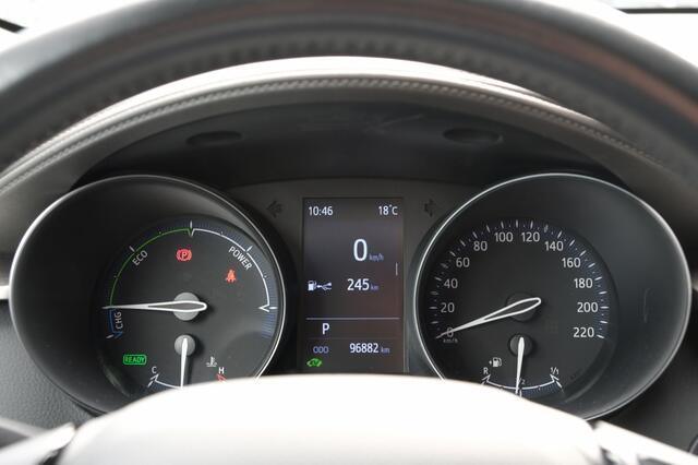 Toyota C-HR 2.0 Hybrid Executive Automaat | Adaptive Cruise Control | Smart