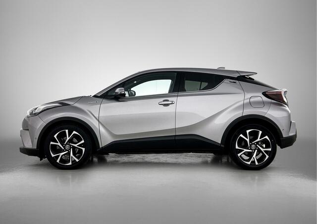 Toyota C-HR 1.8 Hybrid Style | Navigatie | Trekhaak |