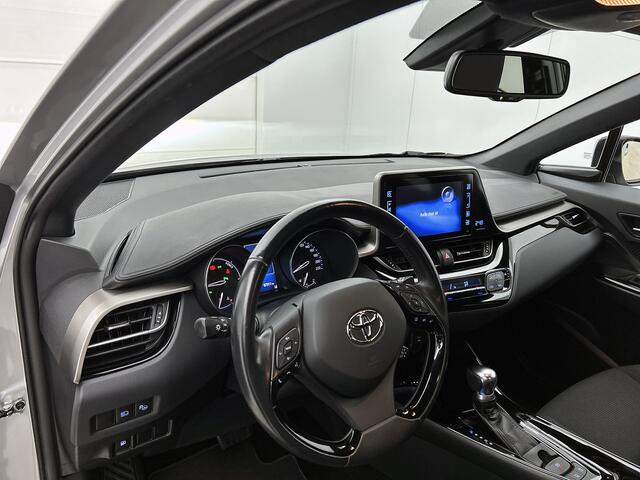 Toyota C-HR 1.8 Hybrid Style | Navigatie | Trekhaak |