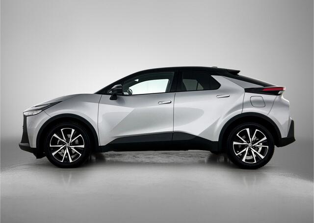 Toyota C-HR 1.8 Hybrid 140 Dynamic | 1e Eigenaar | NIEUW GELEVERD & ONDERHOUDEN | BTW'er | Blindspot |
