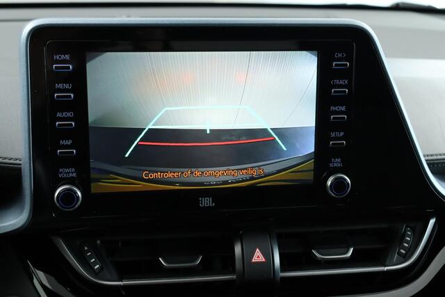 Toyota C-HR 1.8 Hybrid First Edition, JBL, Blind Spot
