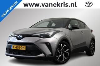 toyota-c-hr-1.8-hybrid-first-editio