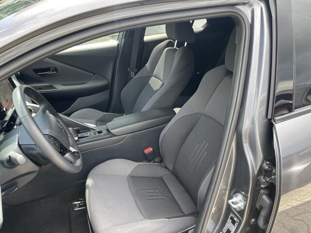 Toyota C-HR 1.8 Hybrid 140 Dynamic All seasonbanden