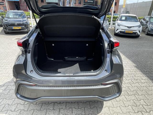 Toyota C-HR 1.8 Hybrid 140 Dynamic All seasonbanden