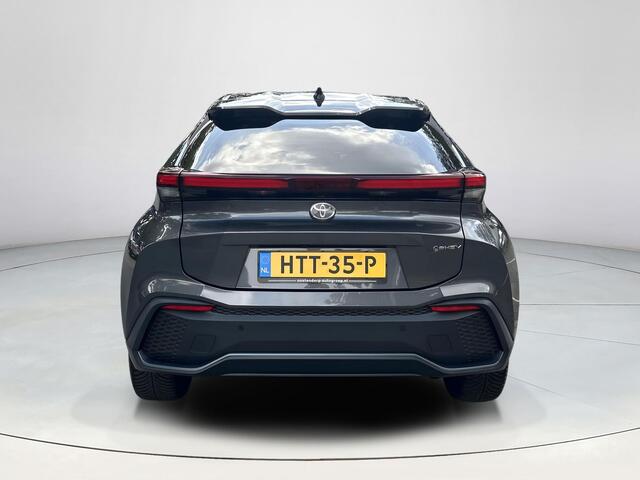 Toyota C-HR 2.0 Plug-in Hybrid 220 Dynamic