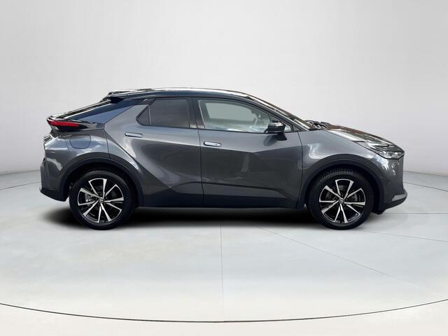 Toyota C-HR 2.0 Plug-in Hybrid 220 Dynamic
