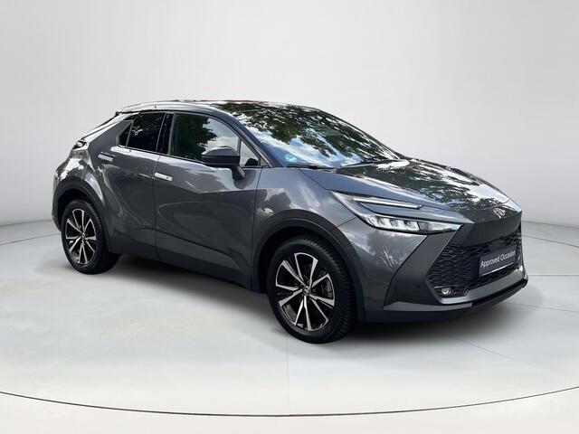 Toyota C-HR 2.0 Plug-in Hybrid 220 Dynamic