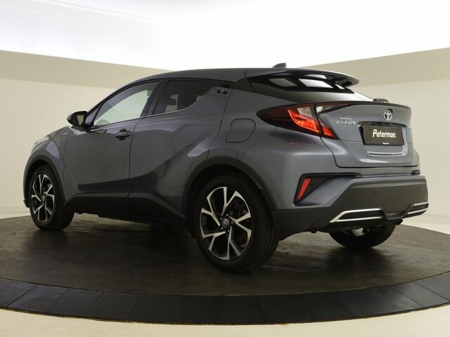 Toyota C-HR 2.0 Hybrid Club Smart Lounge | Carplay | Blindspot