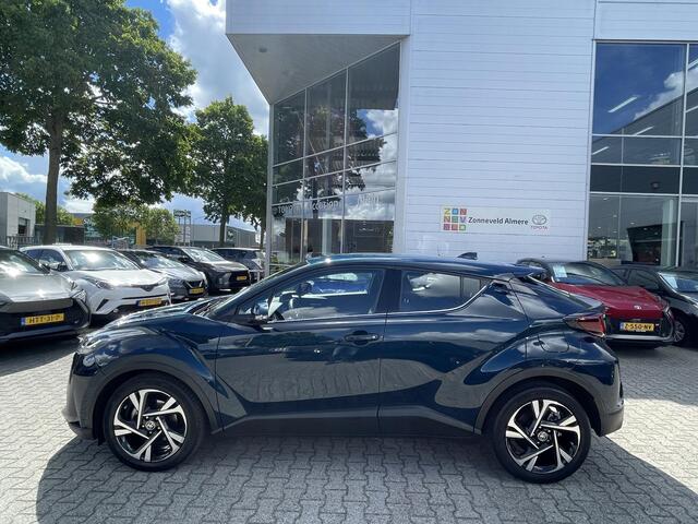 Toyota C-HR 1.8 Hybrid Dynamic