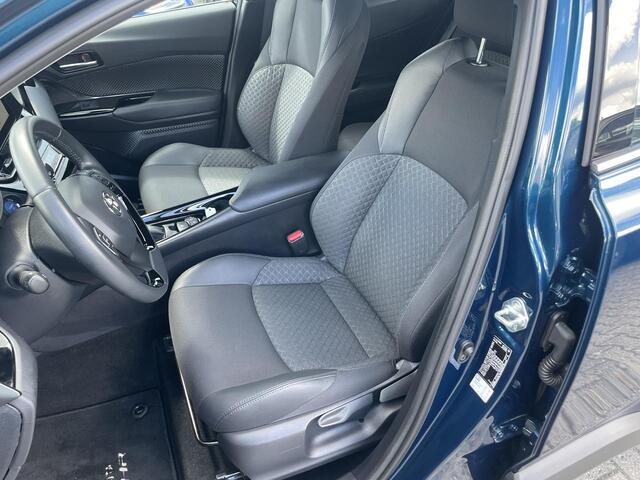Toyota C-HR 1.8 Hybrid Dynamic