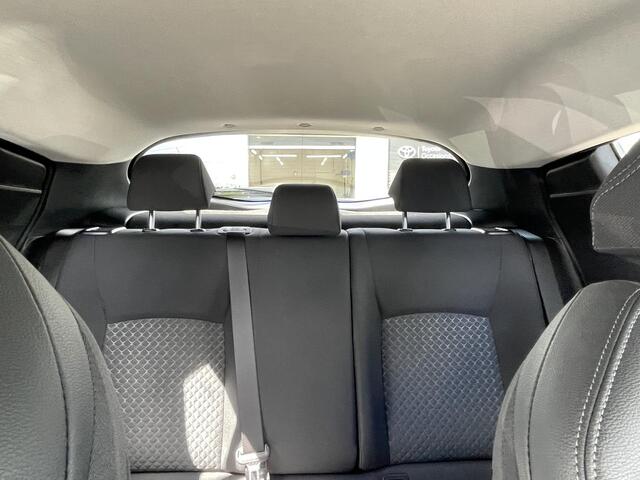 Toyota C-HR 1.8 Hybrid Dynamic