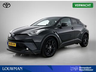 toyota-c-hr-1.8-hybrid-executive-pr