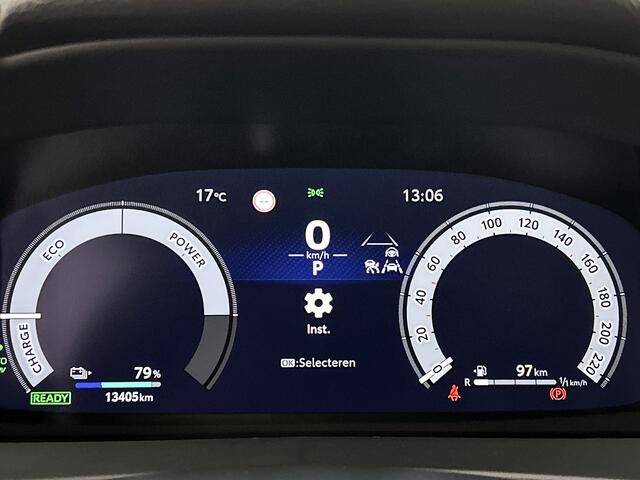 Toyota C-HR 2.0 Plug-in Hybrid 220 GR SPORT PLUS limited | JBL | Stoel+stuurverwarming | Full LED verlichting | Elektrische achterklep | Dodehoek detectie | Apple CarPlay/Android Auto | Cruise control Adaptive | Draadloze telefoonlader