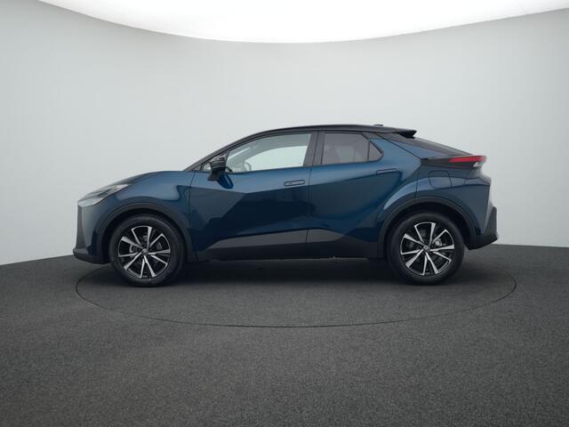 Toyota C-HR 1.8 Hybrid 140 Dynamic *Direct leverbaar* Korting Mania actie