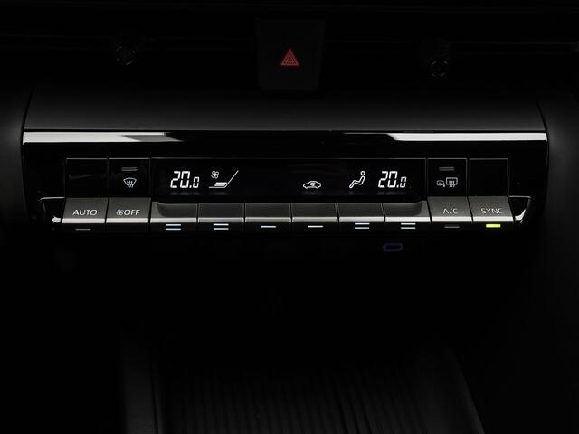 Toyota C-HR 1.8 Hybrid 140 Dynamic *Direct leverbaar* Korting Mania actie