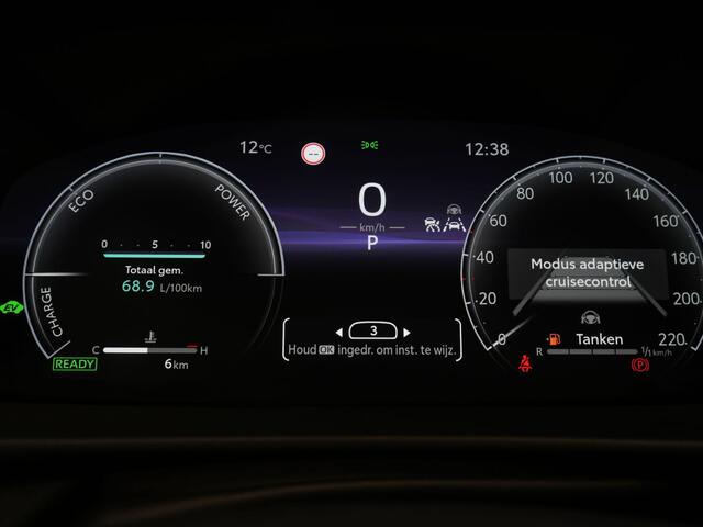Toyota C-HR 1.8 Hybrid 140 Dynamic *Direct leverbaar* Korting Mania actie