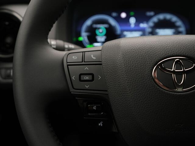 Toyota C-HR 1.8 Hybrid 140 Dynamic *Direct leverbaar* Korting Mania actie