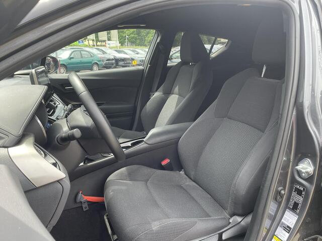 Toyota C-HR 1.8 Hybrid Style Ultimate Bi-Tone **DODE HOEK DETECTIE/ JBL AUDIO/ STUURVERWARMING**