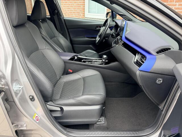 Toyota C-HR 1.8 Hybrid Bi-Tone Plus *LED*JBL*LEER*