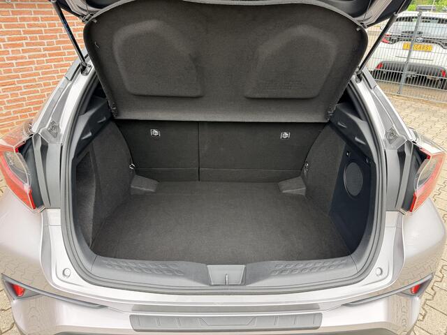 Toyota C-HR 1.8 Hybrid Bi-Tone Plus *LED*JBL*LEER*